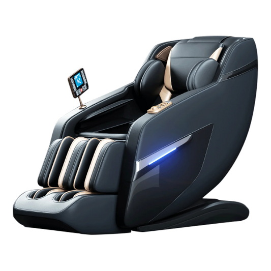 Full body self electric zero gravity multi-function luxury Massage Chair