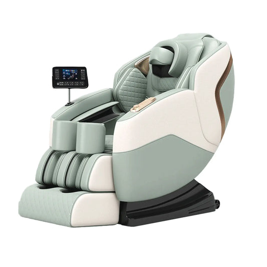 HFR Brand Massage Chair Newest Heating Full Body 4D Electric Luxury Massage Chair